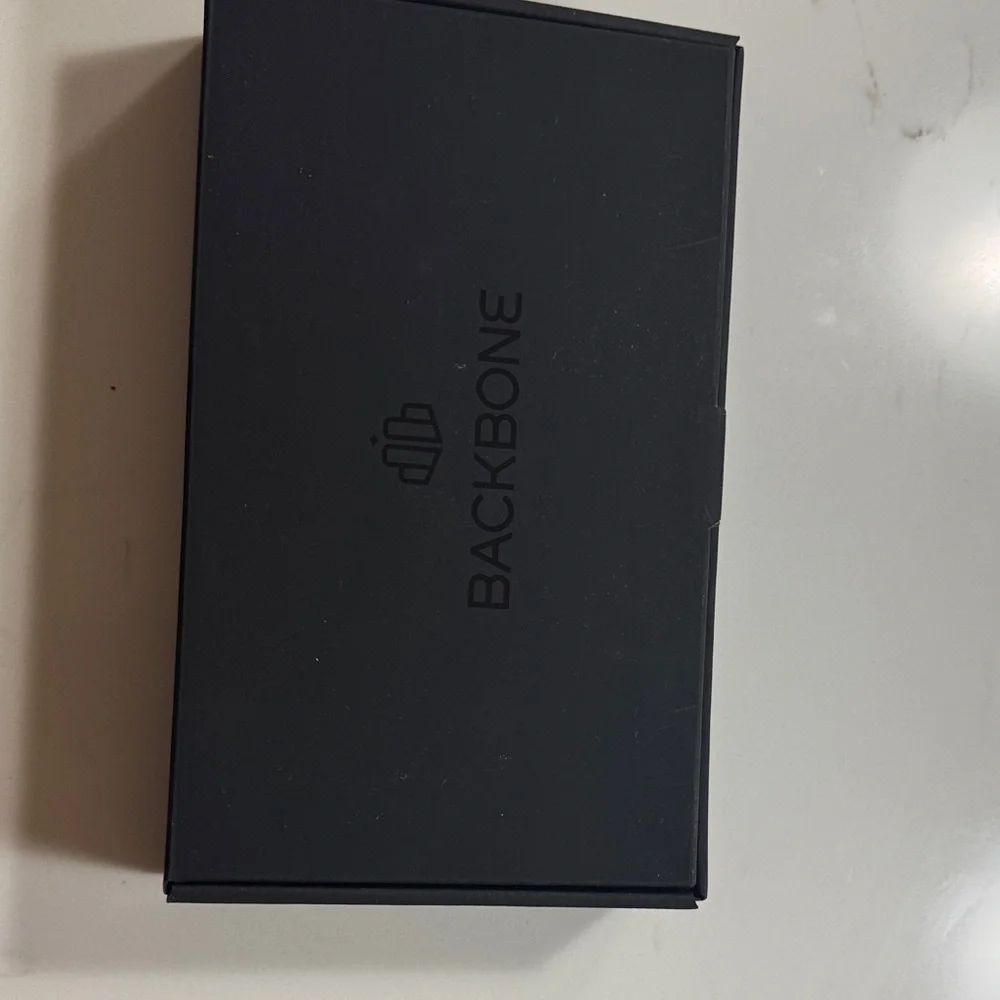 Backbone Gray Mobile Gaming Controller